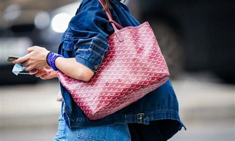 goyard women|best goyard bag brand.